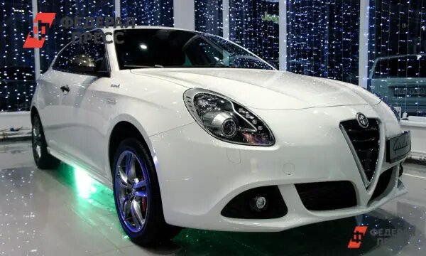    Фото: fedpress.ru Оливия Ильинская