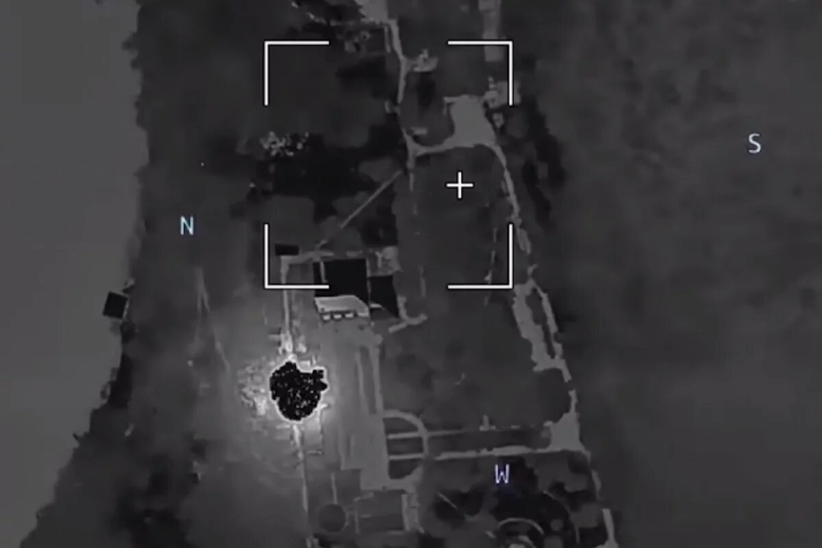    Прилеты зафиксированы в Днепропетровской и Харьковской областях.