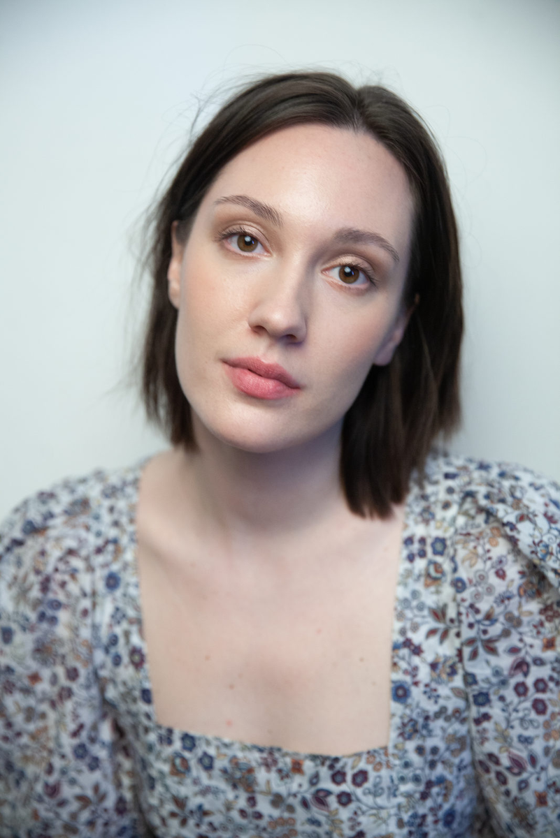 Вероника Сафонова