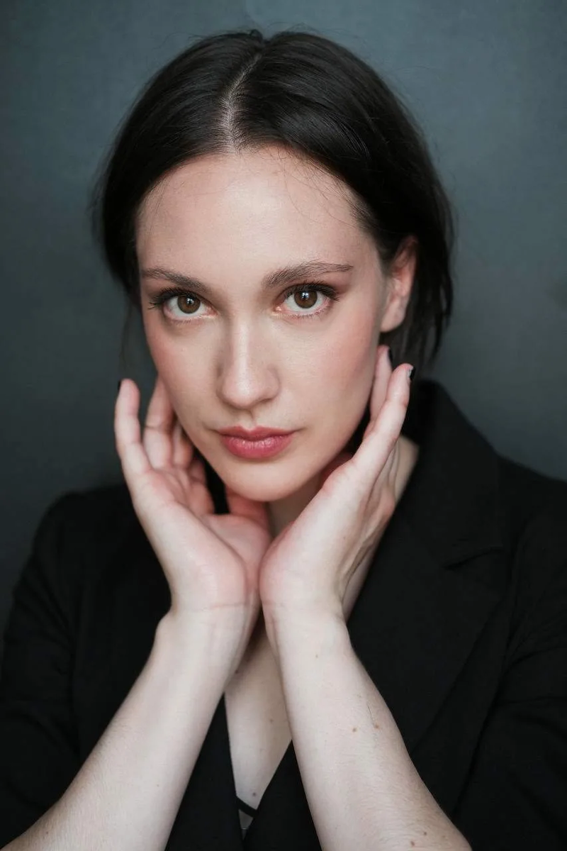 Вероника Сафонова