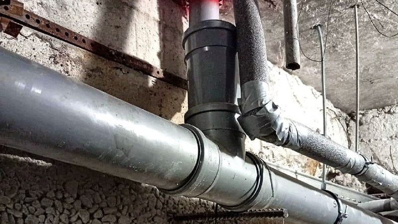    Специалисты обновили электроснабжение, водопровод и канализацию Фото: Фонд капремонта Ставрополья