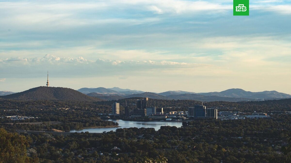    Фото: Даниел Мортон / unsplash.com