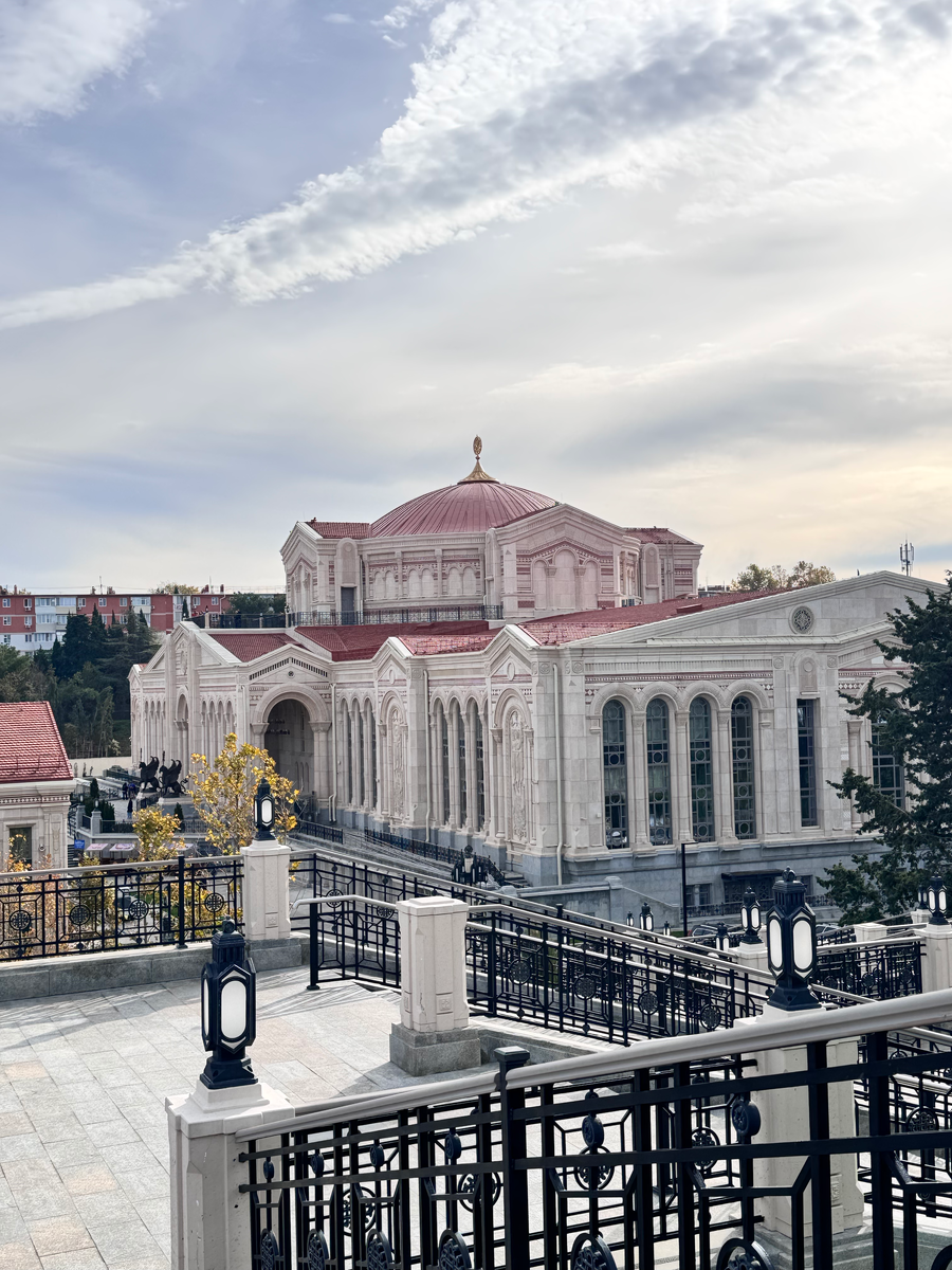 музей Христианства