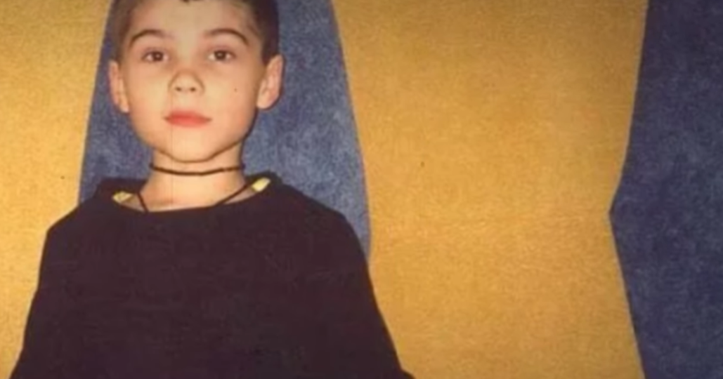 Мальчик из России заявил, что жил на Марсе... И все факты сходятся...