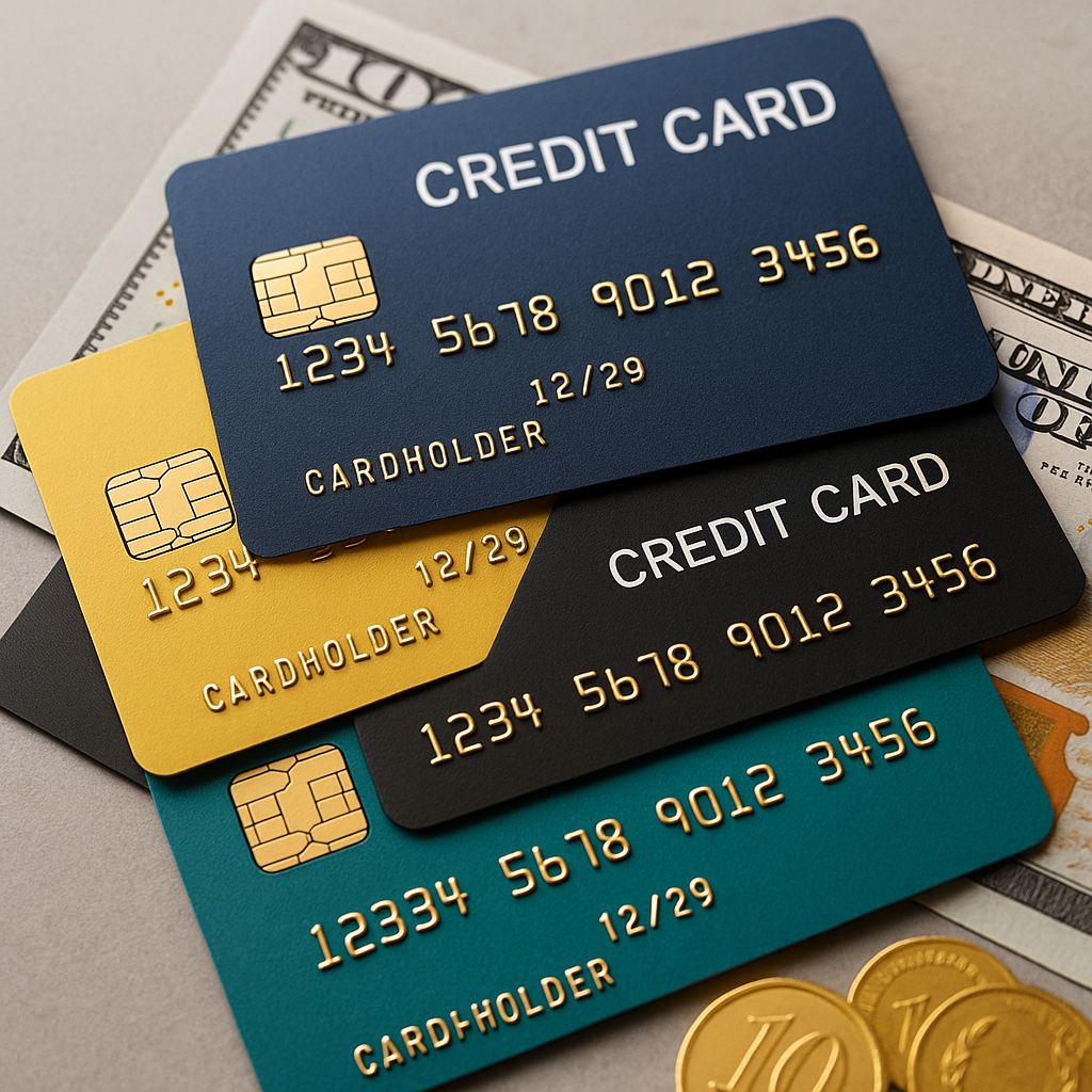 Банкиры в ярости, когда кредитку закрывают ПО ЭТОЙ СХЕМЕ: 3 шага к свободе
