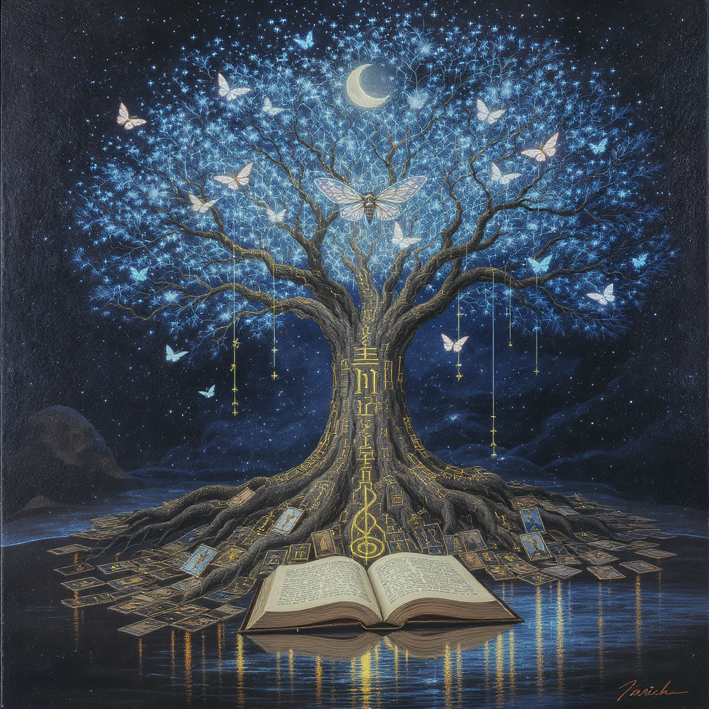 Просто о мистическом