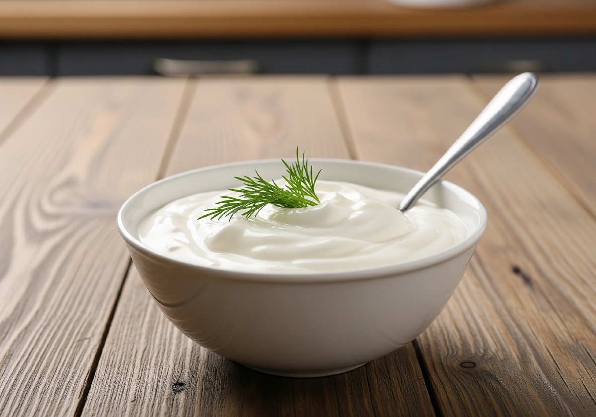 Подготовим основу