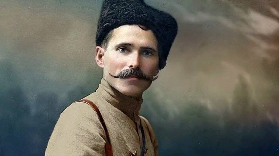 Василий Чапаев: правда о легендарном комдиве, которую скрывали в СССР