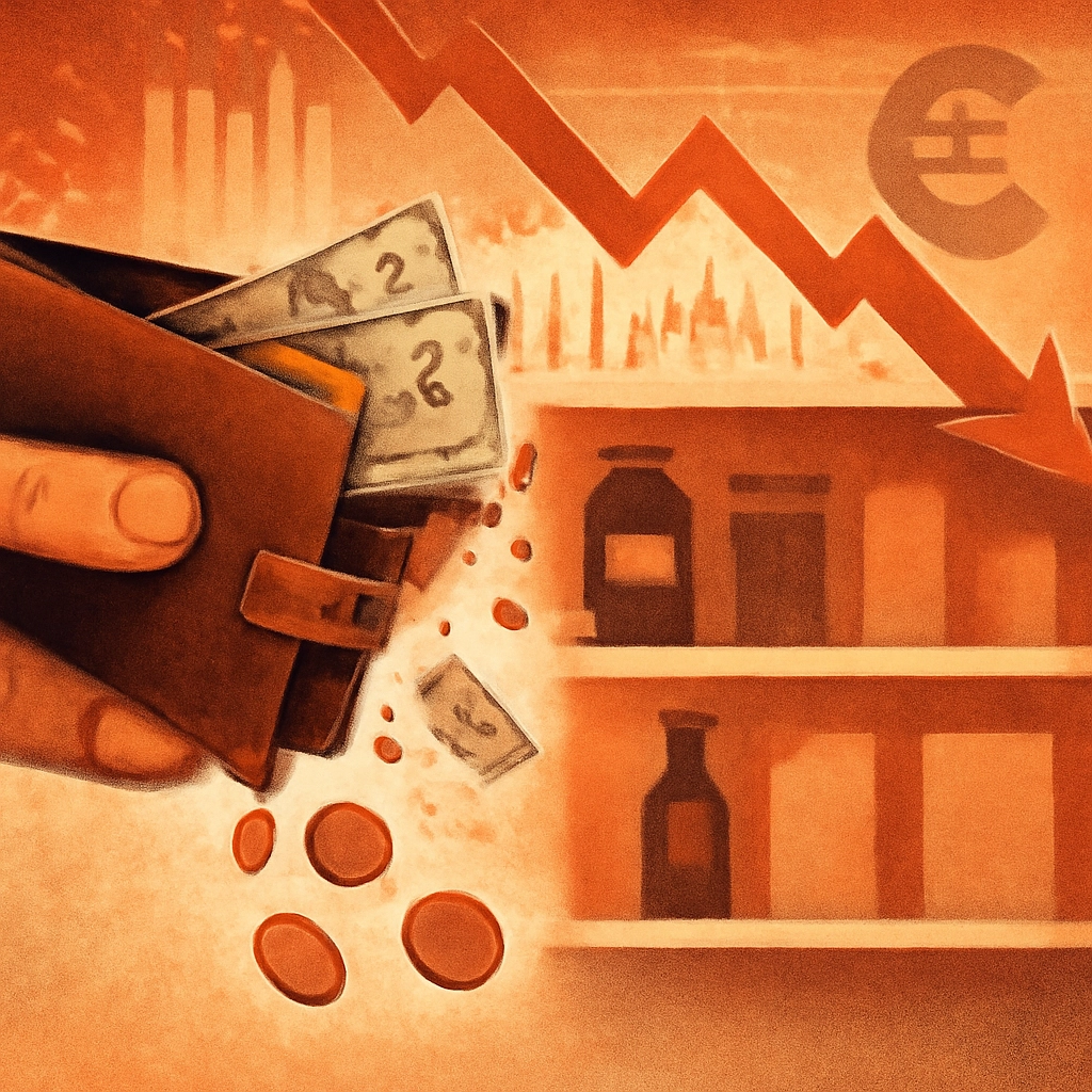 Данная статья - ответ на комментарий нашего читателя: В нормальной эффективной рыночной экономике вся эта экономическая мелочь составляет 60–70 процентов от ее объема и дает основной приход налогов. Главное, что она дает занятость населению и его способность иметь свои личные деньги и возможность их зарабатывания, увеличивая тем самым и экономику государства в целом. Более того. Создается настоящая рыночная среда, влияющая на развитие всего и всея. Из этой мелочи и выростают большие сильные бизнесы и мировые новации. Где сейчас «Автоваз» и где китайский БИД, выросший из овощного ларька торговца бананами. Создатель «Сони» торговал пирожками на рынке, а Билл Гейтс и прочие начинали в гаражах. И главное. Российской бюрократии не нужны и опасны независимые от государства собственники. Это нормально. Собственник начинает диктовать свои условия. Начинает лезть во власть — главную силу и главное условие для богатства и влияния в России. Стараясь нарушить существующую монополию бюрократии. А хрен вам. Правда, в России власть не понимает или не хочет понять китайского принципа жестокого разделения административной власти и бизнеса. Краеугольного камня отличия российского упадка и китайского развития.