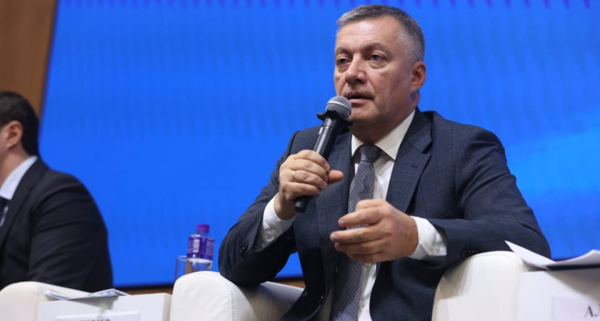    Иркутская область создает новый химический центр в Усть-Куте и возрождает Усолье-Сибирское