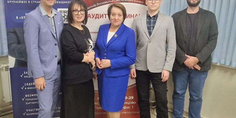    АУДИТФИНАНС