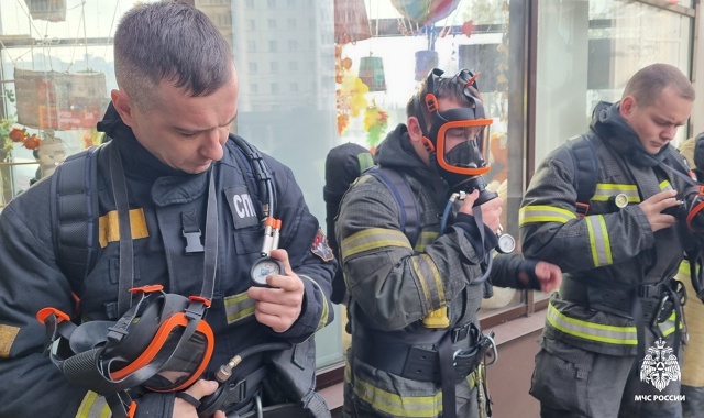    ГУ МЧС РФ по Костромской области