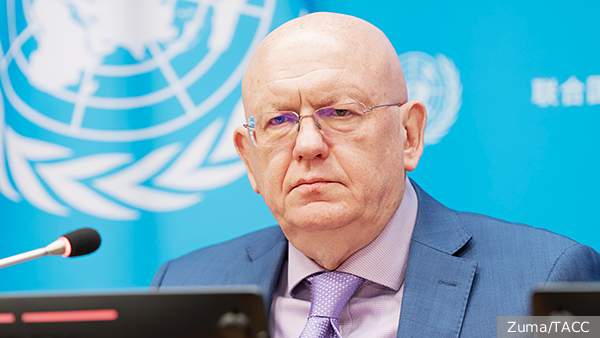     Фото: Zuma/ТАСС   
 Текст: Катерина Туманова