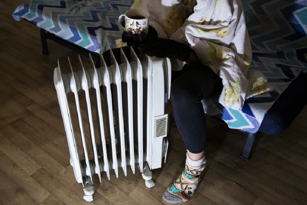 Фото Густаво Зырянова