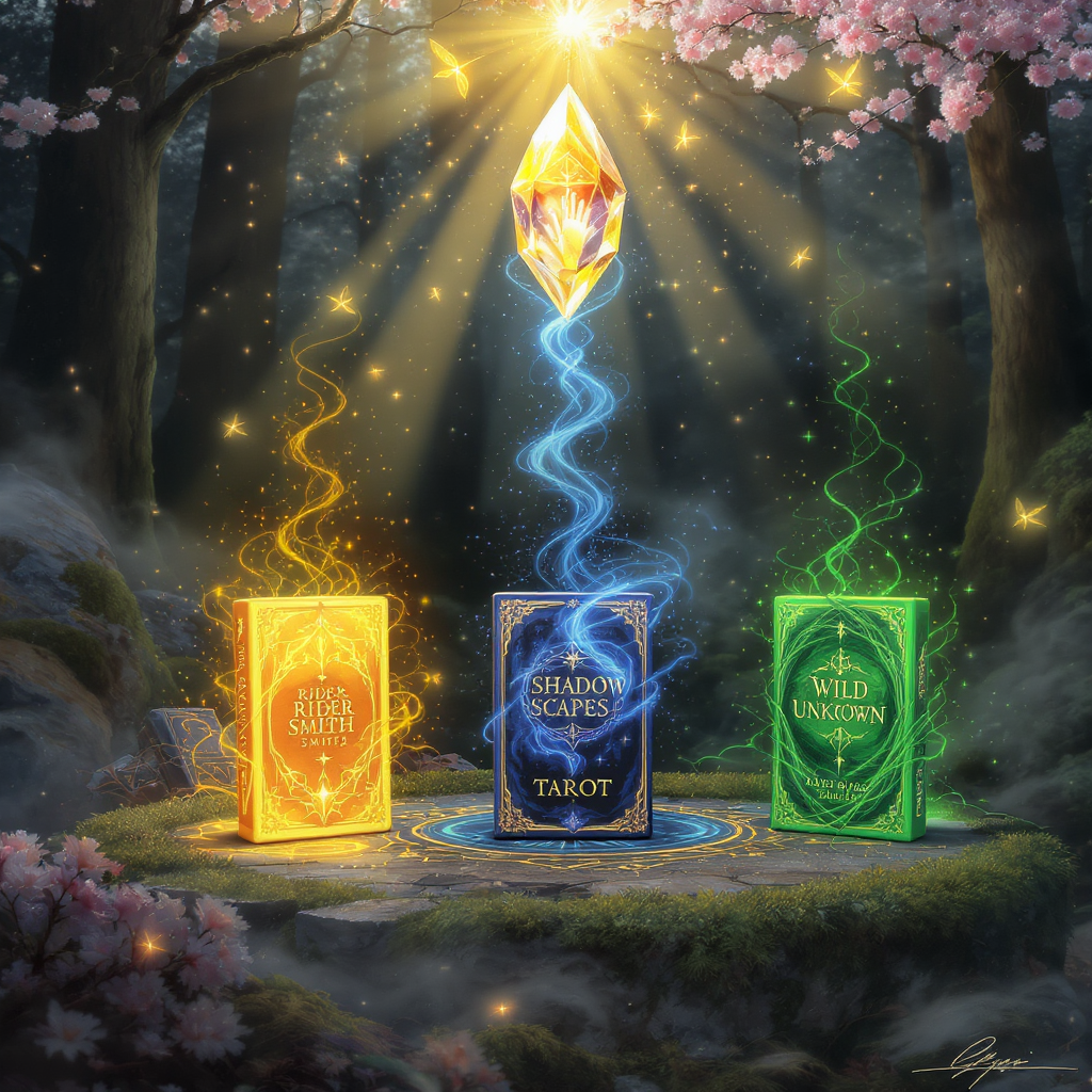 Просто о мистическом