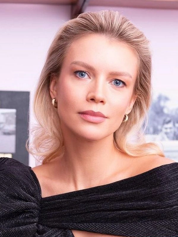 Евгения Храповицкая 