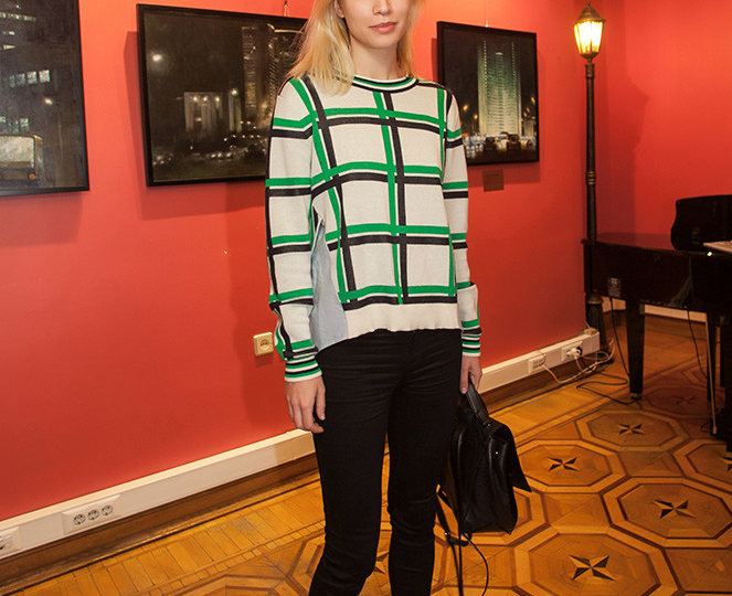 Евгения Храповицкая: талант, красота и профессионализм. Путь к успеху. Как живет актриса?