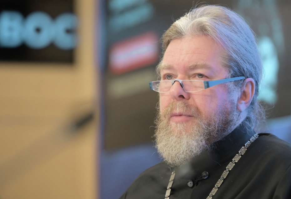    Мария Девахина/РИА Новости