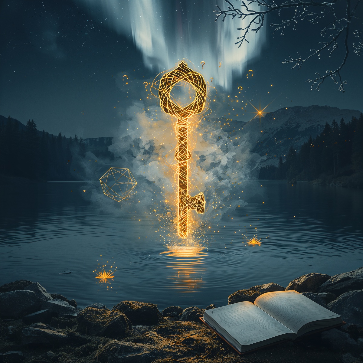 Просто о мистическом