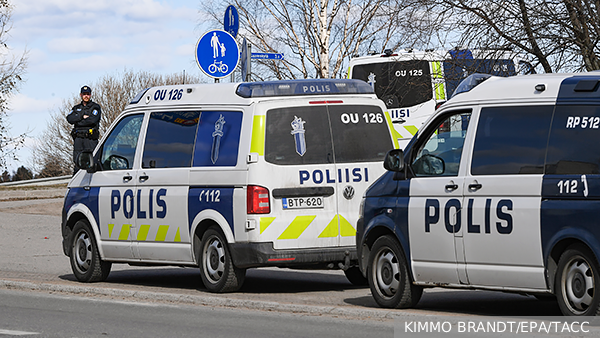     Фото: KIMMO BRANDT/EPA/ТАСС   
 Текст: Катерина Туманова