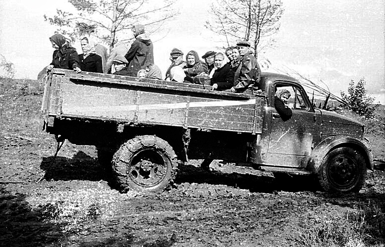 А здесь лавочка всего одна. Фото из открытых источников.