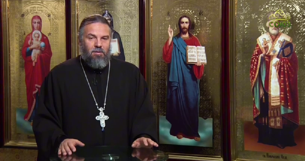 Священник Екатеринбургской епархии заявил, что дружбы между мужчиной и женщиной не существует