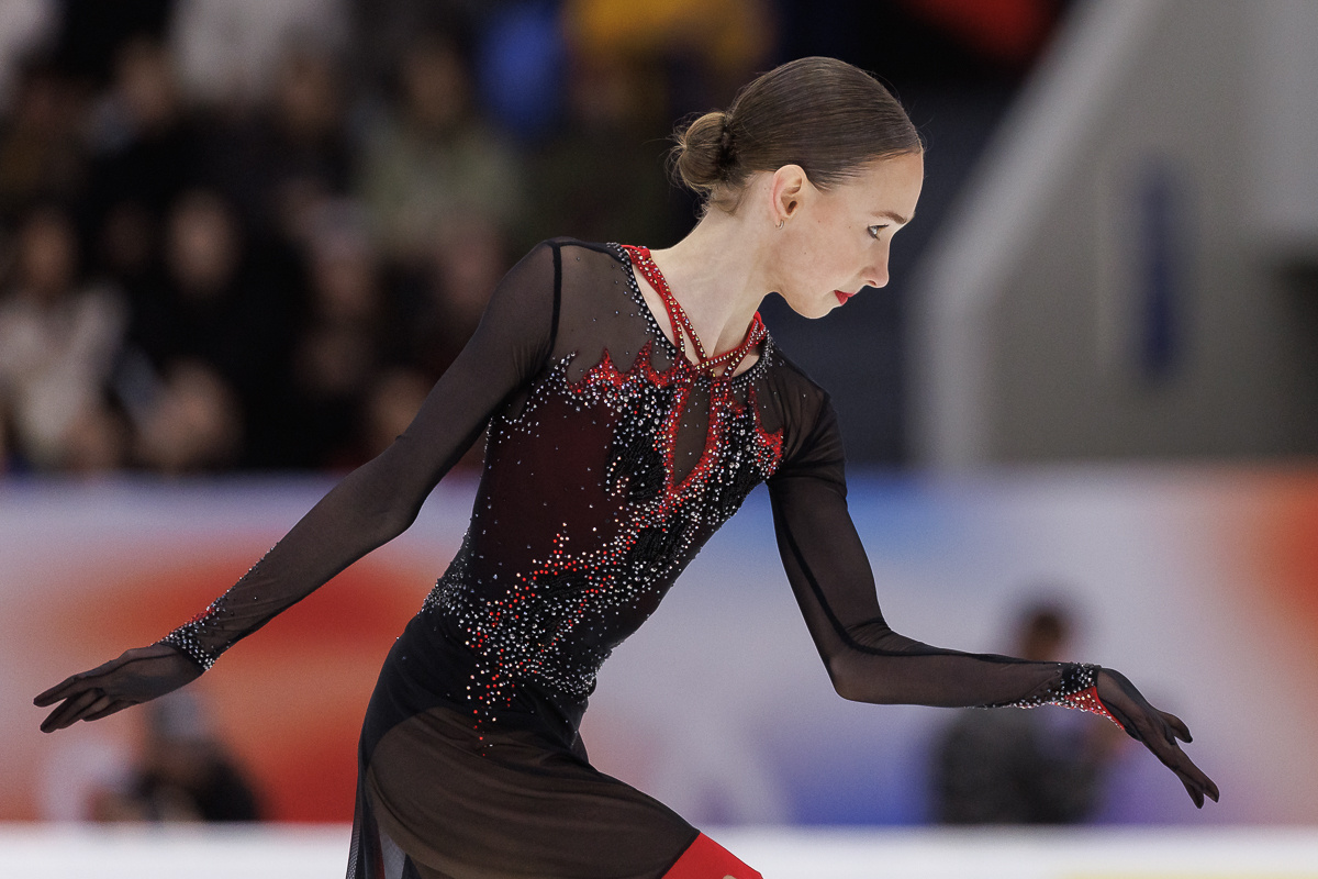    Дина Хуснутдинова / фото: Сергей Елагин, «БИЗНЕС Online"