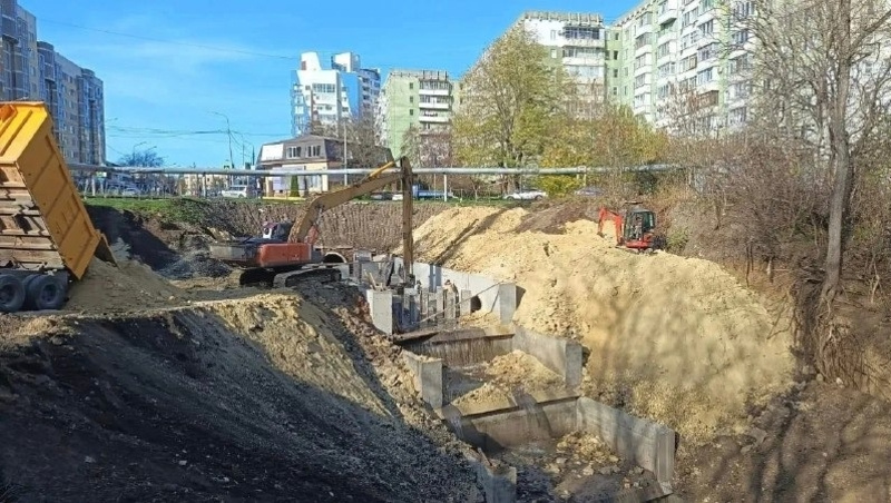      Фото: Администрация Ставрополя