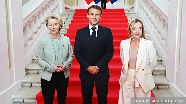     Фото: commission.europa.eu   
 Текст: Катерина Туманова