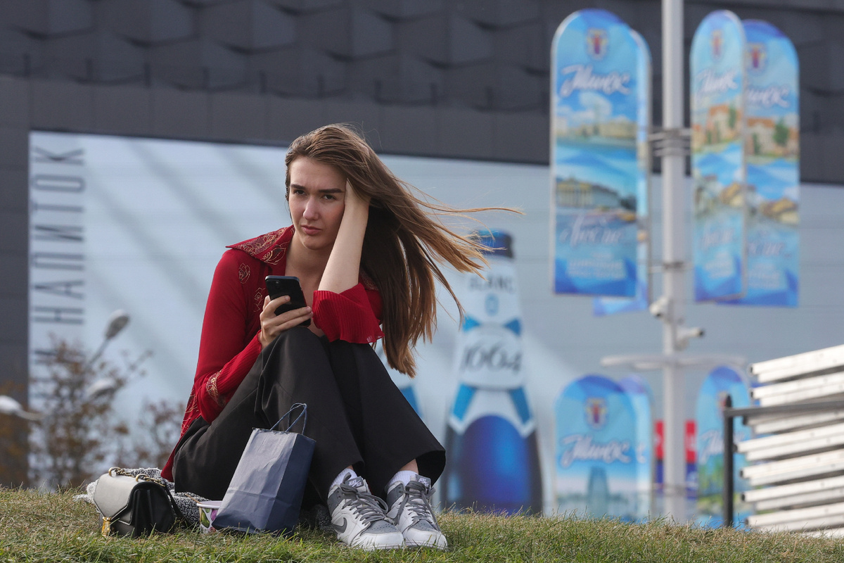 Девушки готовы расставаться с парнями, если те используют дефис, а не тире. Фото:  Shatokhina Natalia www.globallookpress.com