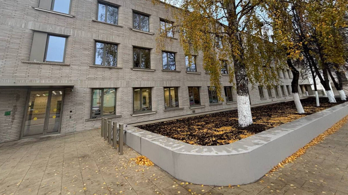 Фото: пресс-служба Инспекции государственного строительного надзора Республики Татарстан