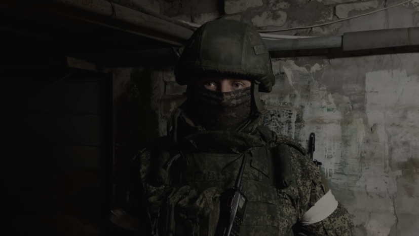    Минобороны России