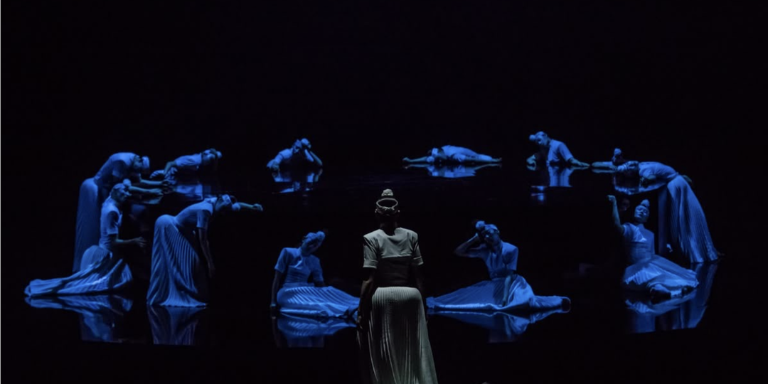 Как опера становится инсталляцией: новое театральное мышление