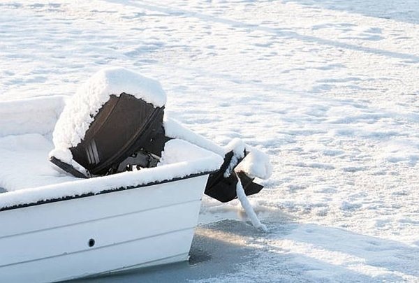 Главное не запустить процесс