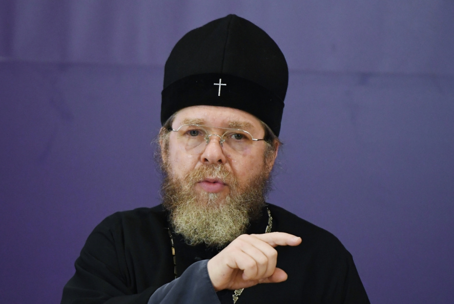    Константин Михальчевский/РИА Новости