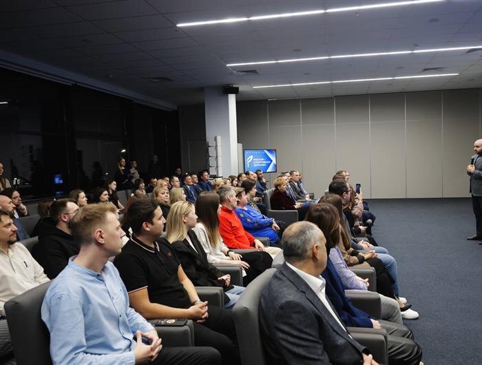    ФОТО: пресс-служба правительства Самарской области