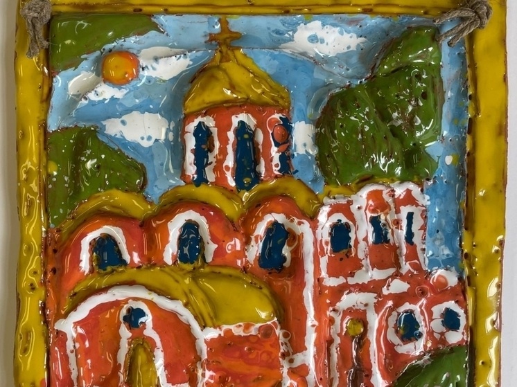     Фото: соцсеть «ВКонтакте», ДШИ г. Протвино