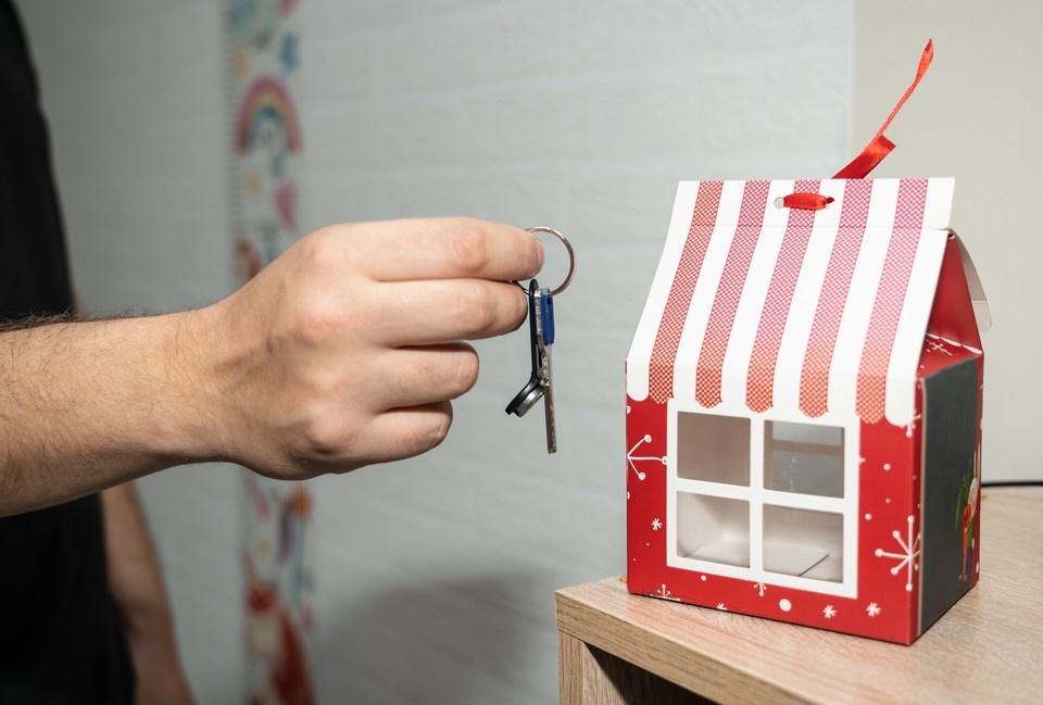    В Ульяновске построят жилом дом для сотрудников авиастроительного завода Архив "КП"