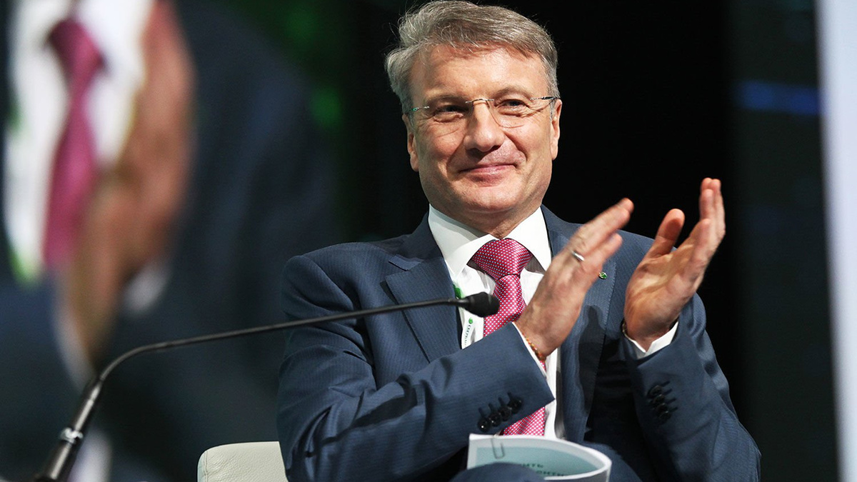 Грядёт монополия по-сберовски: дешёвые товары уходят в прошлое