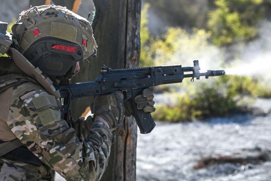     / Источник: © Станислав Красильников/РИА Новости