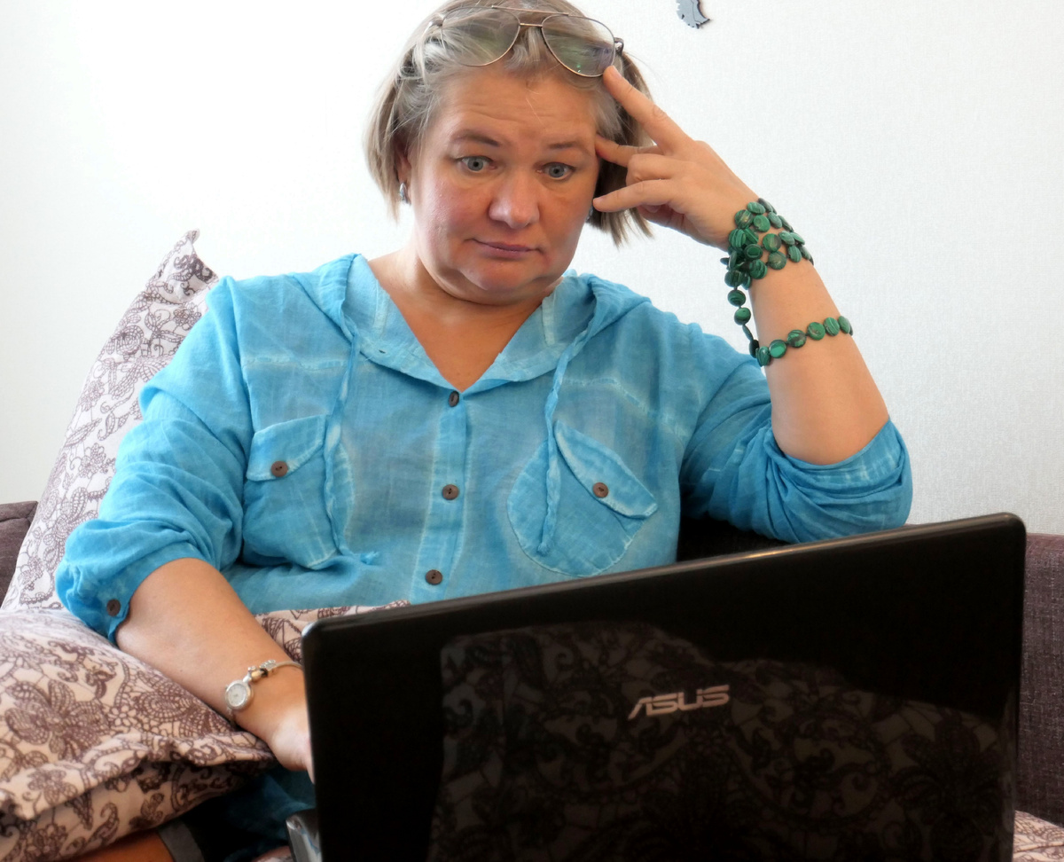 Что творится с Дзеном...