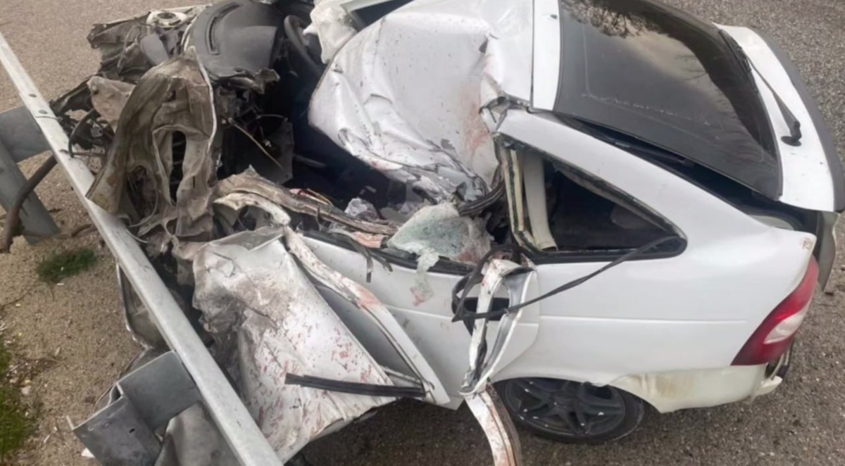    Фото t.me/gibdd123region