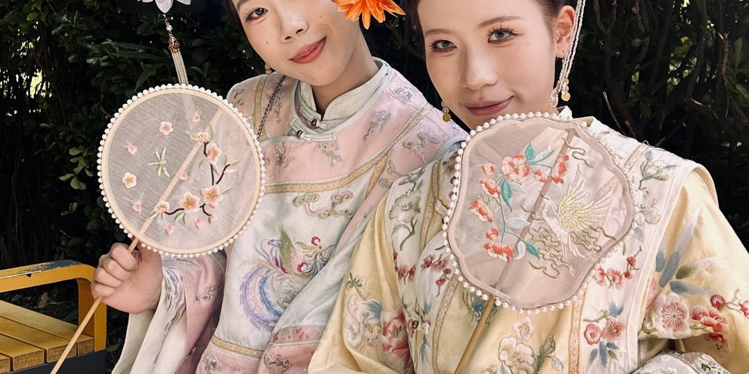 Пекин (часть первая): город идеальной квадратности