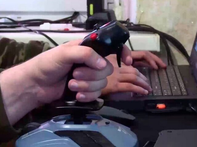    Фото: телеграм-канал "Минобороны России"