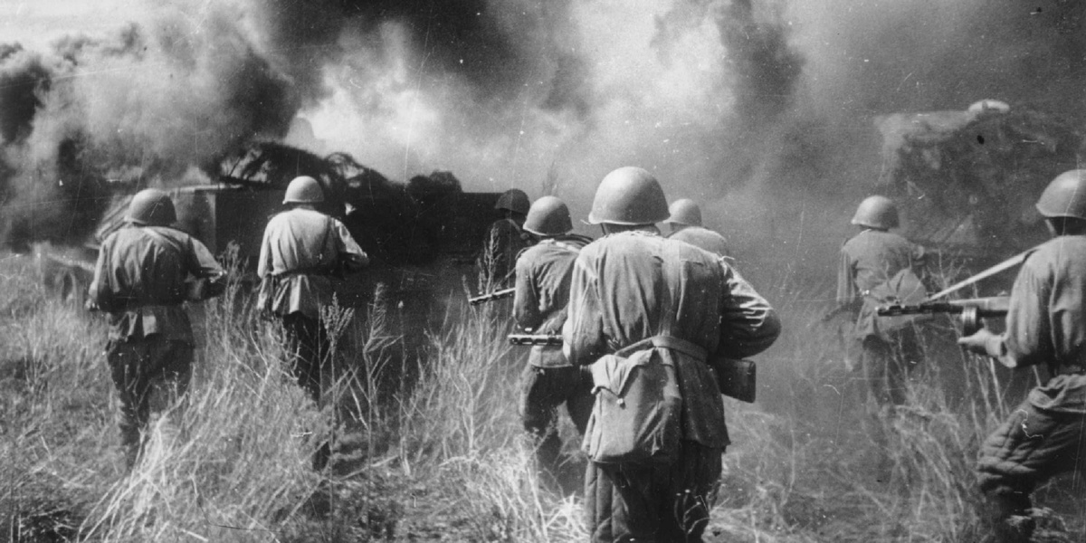 Фото: Laski Diffusion/Getty Images