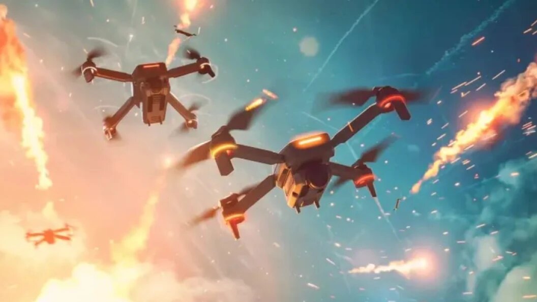    Коллаж Царьграда