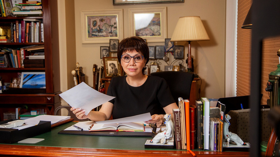     Фото предоставлены пресс-службой театра