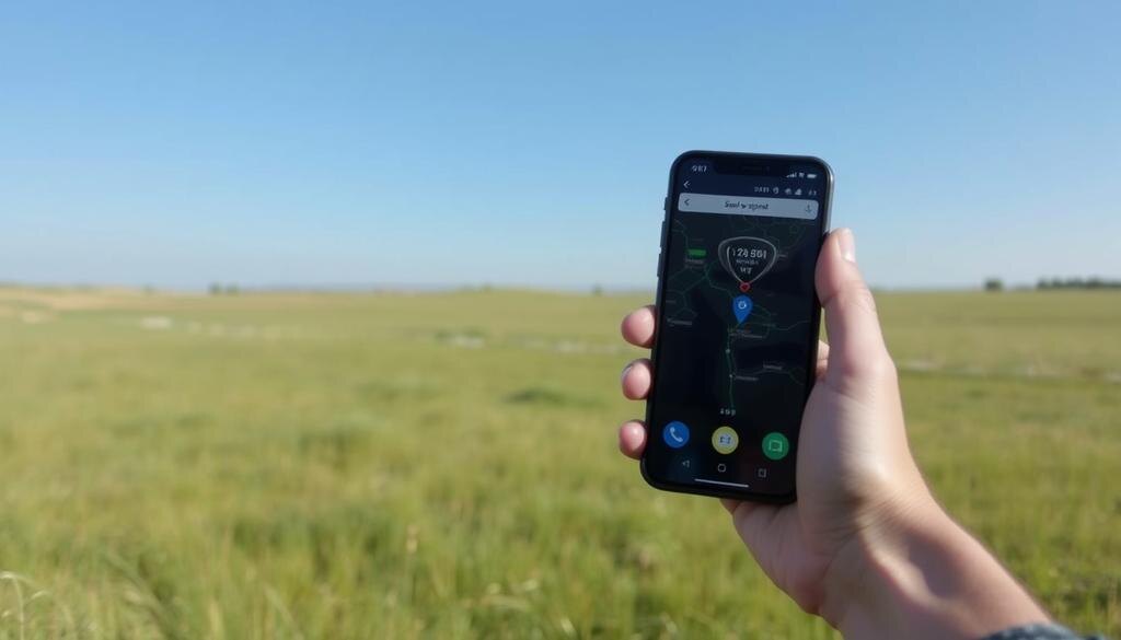    Гид по диагностике проблем с GPS.