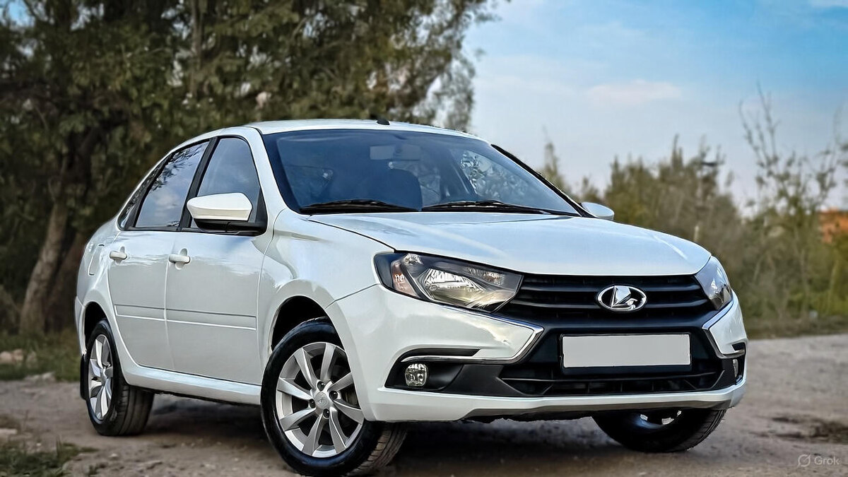 Изображение Grok  📷
