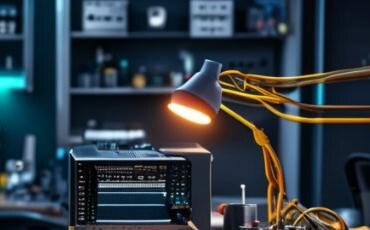 
Возня с умным пылесосом, который решил взяться за "экзорцизм"